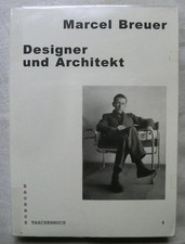 Marcel Breuer Furniture Design