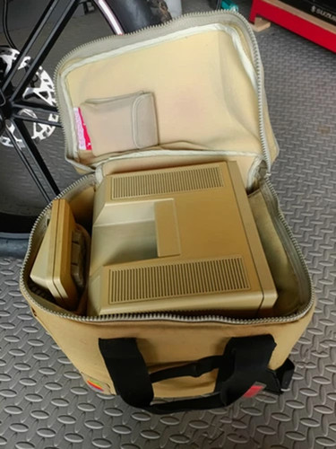 Apple macintosh plus con - plus,