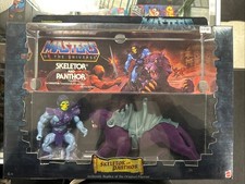 Mattel Masters of the Universe