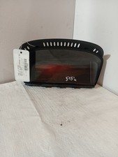 DISPLAY NAVIGATORE BMW 5 serie
