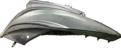Scocca posteriore kymco - scocca,