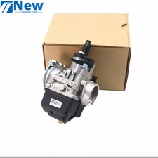 Racing Motorcycle Carburetor