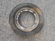 PIAGGIO VESPA 50 125 150 RUOTA 10 3.00 CERCHIO GOMMA PNEUMATICO MICHELIN EPOCA