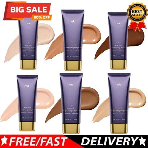Body coverage perfector 103ml - coverage,