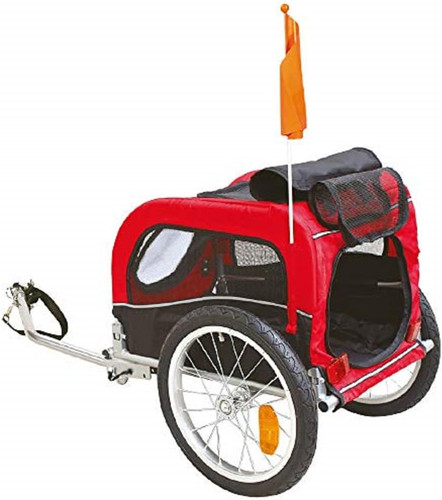 Cargo bike rimorchio - bike, da