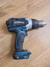 Trapano combinato Makita 18v