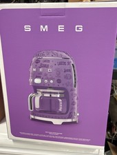 Smeg Lakers Limited Edition