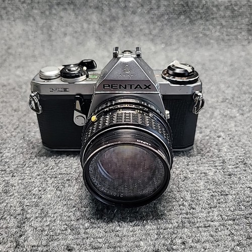 Pentax mm fotocamera - pentax, me