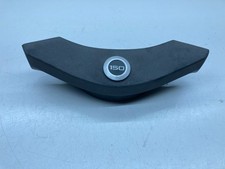 CARENA COPRI COPERCHIO MANUBRIO POSTERIORE APRILIA LEONARDO ST 150 2001-2006