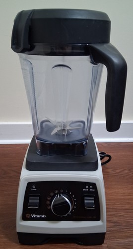 Vitamix professional series - vitamix,