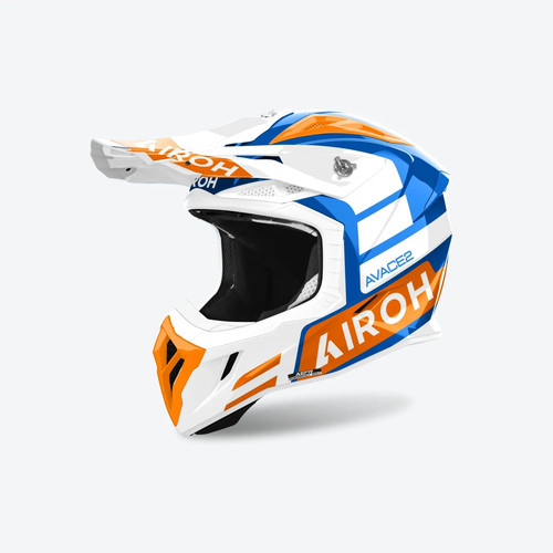 Airoh aviator ace sake - aviator,