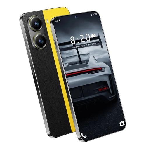Smartphone android - smartphone, 5g