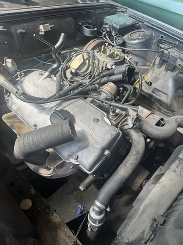 M10b18 engine bmw 316 - m10b18,