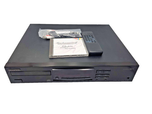 Kenwood 2080 lettore cd - dp-2080,
