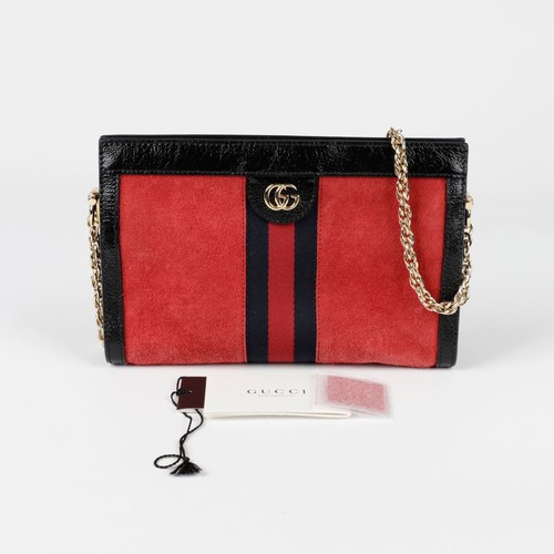 Gucci sac épaule croisé - sac,