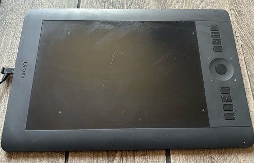 Wacom intuos pro pth - wacom, pth-651