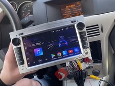 Android13 per Opel Astra H