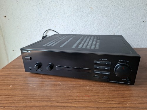Amplificatore kenwood 1080 - kenwood, ka-1080