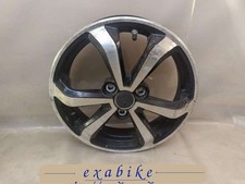 roue avant pour Peugeot 400