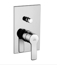 PAFFONI shower mixer w/