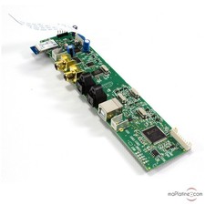 Carte numérique Atoll DA 200