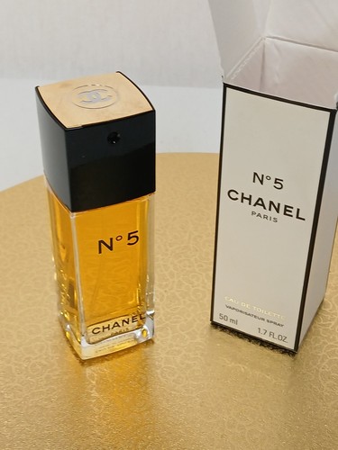 Profumo chanel 50ml - profumo, n°5