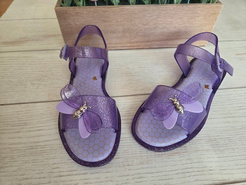 Coppia sandali bambina - bambina, mini