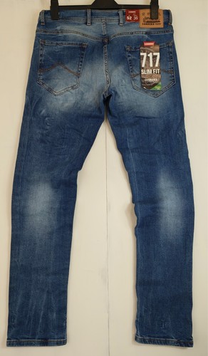 Jeans denim marca carrera - jeans,