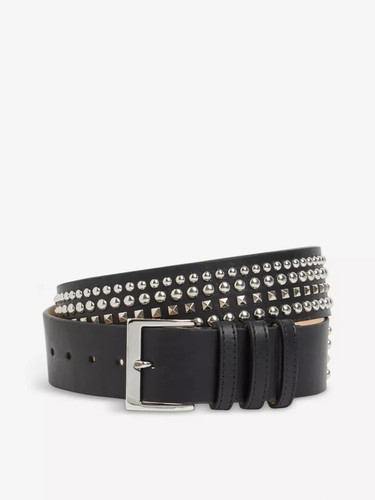 Cintura balmain pelle - balmain,