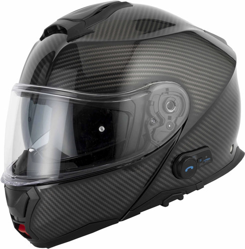 Casco moto vcan - casco,