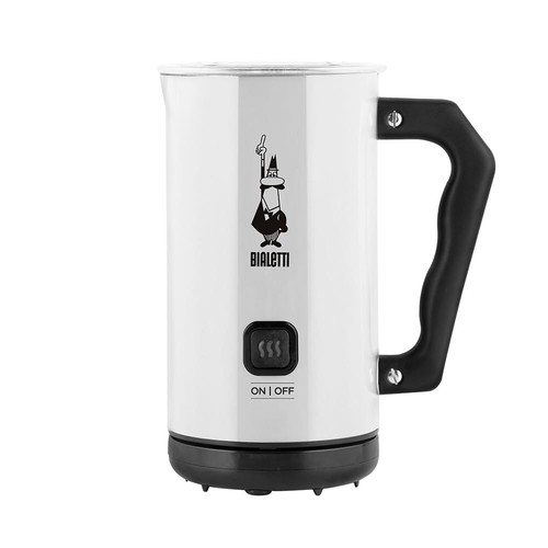 Bialetti milk frother - milk,