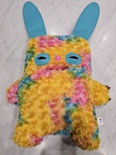 Mr Buttons FUGGLER BIGG FUGG