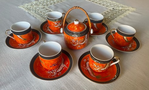Set tazzine caffè con - di,