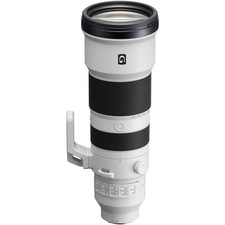 Obiettivo sony 400 800mm - sony, fe