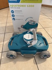 BESTWAY - 58765 - Robot pulitore automatico Aquatronix 6941607344224