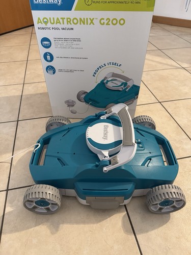 Bestway 58765 robot - -,