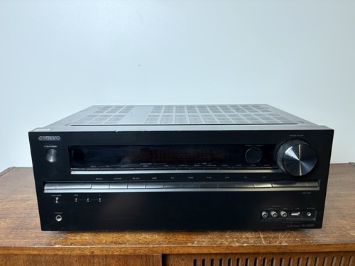 Onkyo nr509 ricevitore - onkyo,