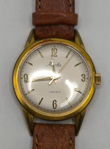 Orologio polso uomo - orologio,