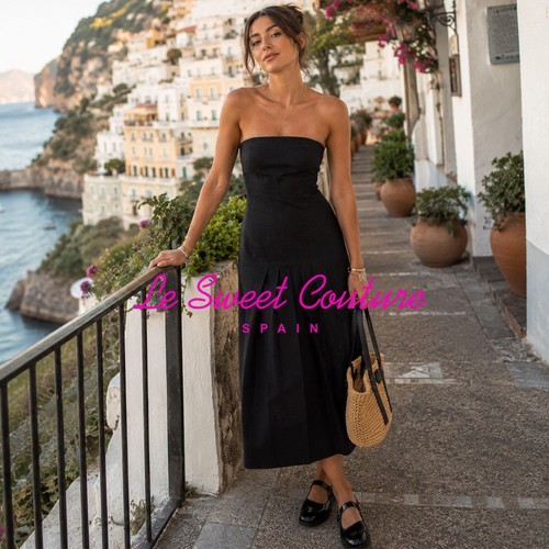 Zara woman ss26 - sale!, black