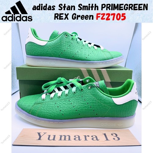 Adidas stan smith primegreen - smith,
