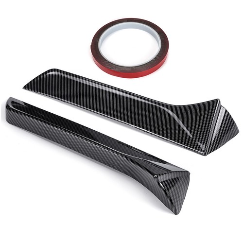 Spoiler verticale cupra - spoiler,