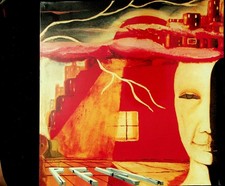 Lp - Premiata Forneria Marconi