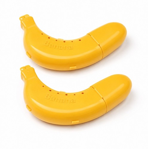 Confezione banana keeper - confezione, 2