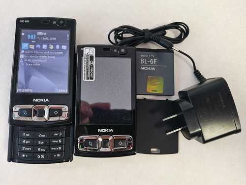 Telefono cellulare sbloccato