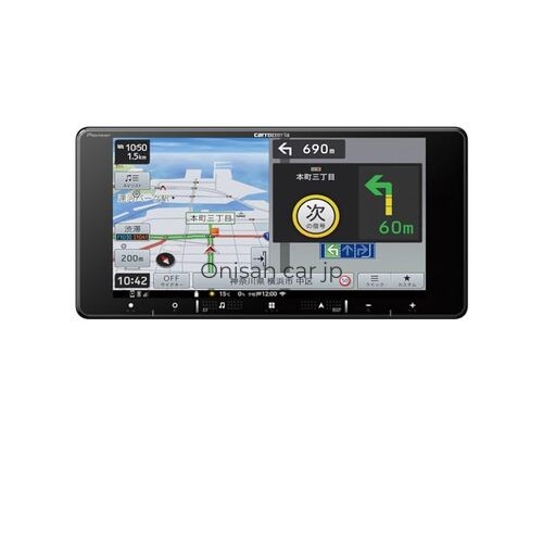 Pioneer avic rw721 - avic-rw721, di