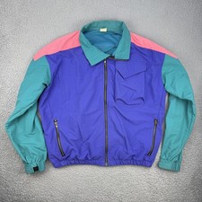 Giacca vintage Cannondale