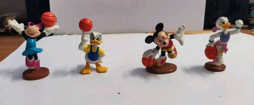 Lotto colussi topolino - lotto, basket
