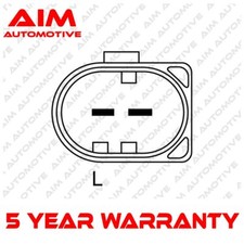 Alternatore AIM adatto per