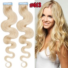 Nastro body wave 100 remy - nastro, in