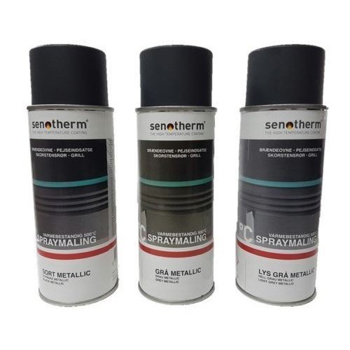 Stufa colore spray per forno - colore,